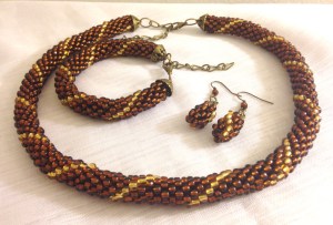 Chocolate and champagne