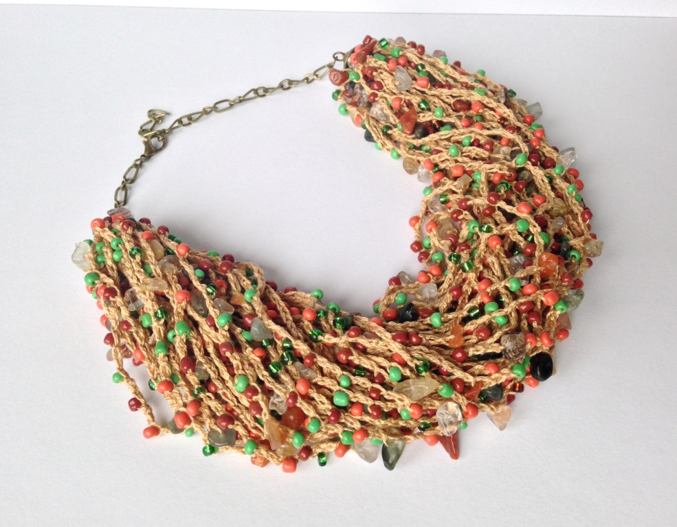 Crocheted jewelry 2015-04-04 15.52.28 HDR-2