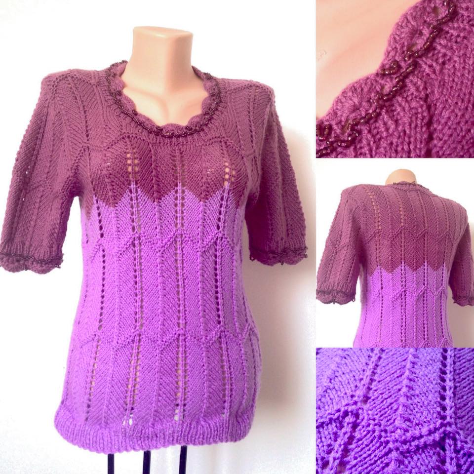 bluza-tricotata-cu-margele