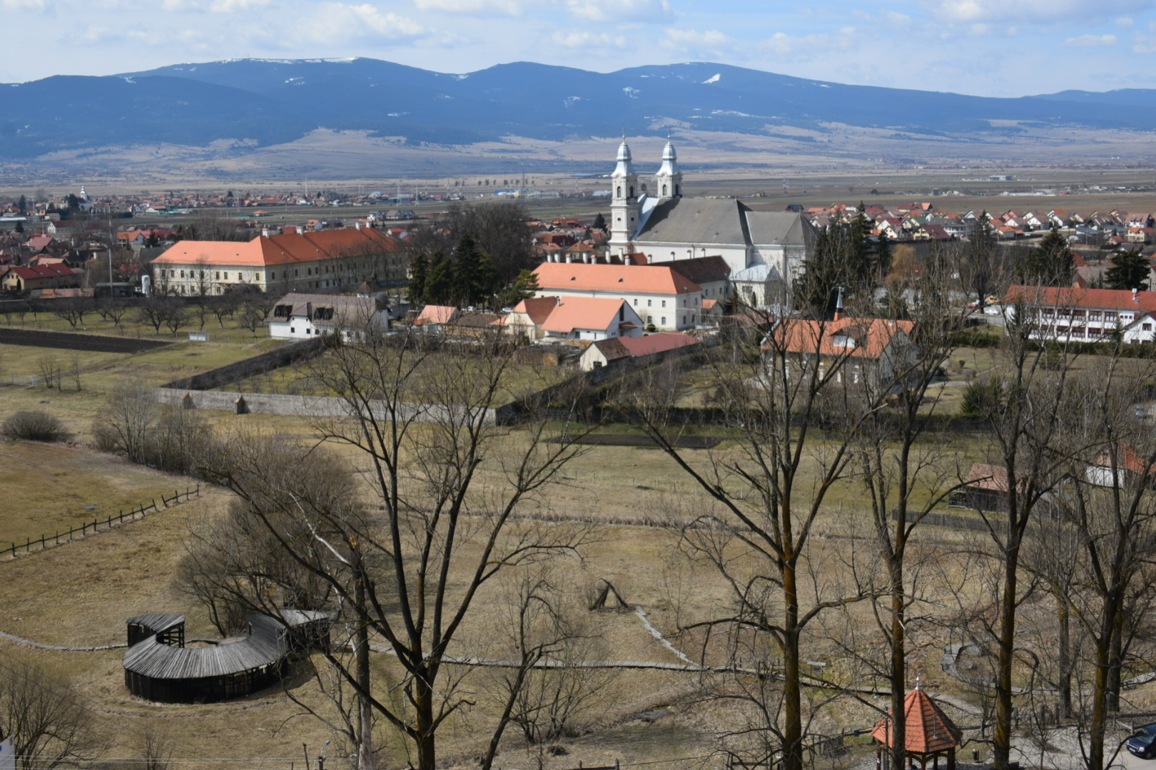 Șumuleu Ciuc – Istorie și Credință