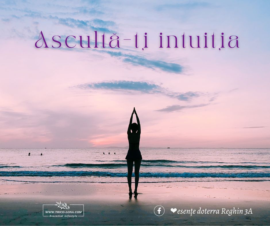 Cum să-ți asculți intuiția